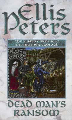Dead Man's Ransom by Ellis Peters image