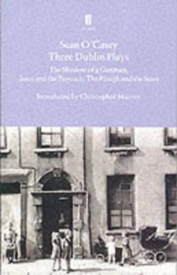 Three Dublin Plays by Sean O'Casey image