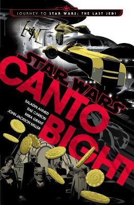 Canto Bight (Star Wars) by Saladin Ahmed image