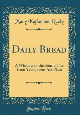 Daily Bread by Mary Katharine Reely image