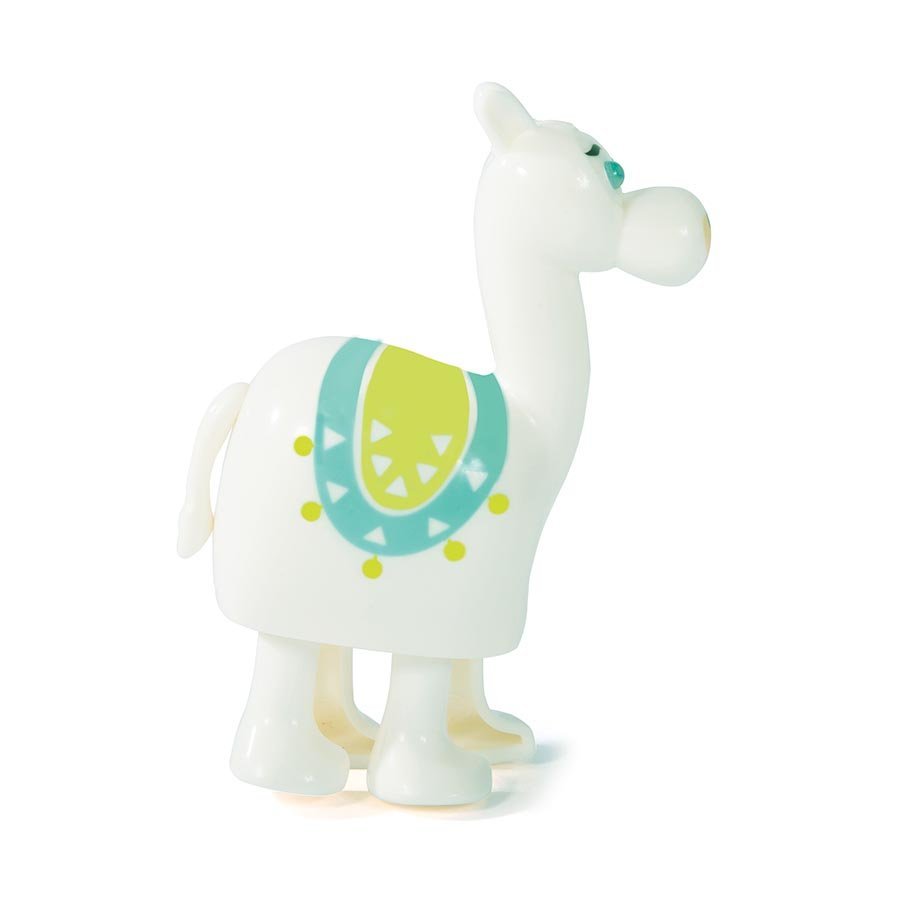 Wind Up Creeping Llama