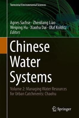 Chinese Water Systems image
