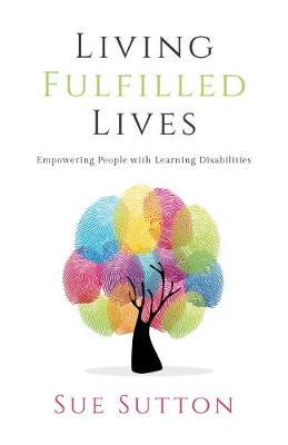 Living Fulfilled Lives by Sue Sutton image