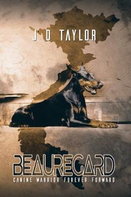 Beauregard by J.D. Taylor image