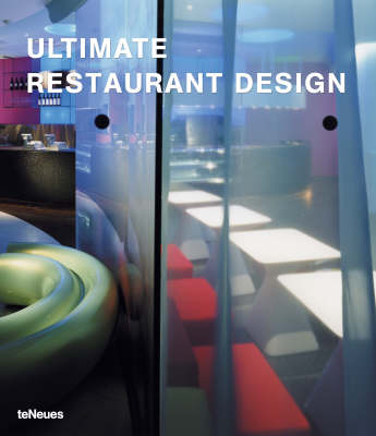 Ultimate Restaurant Design image