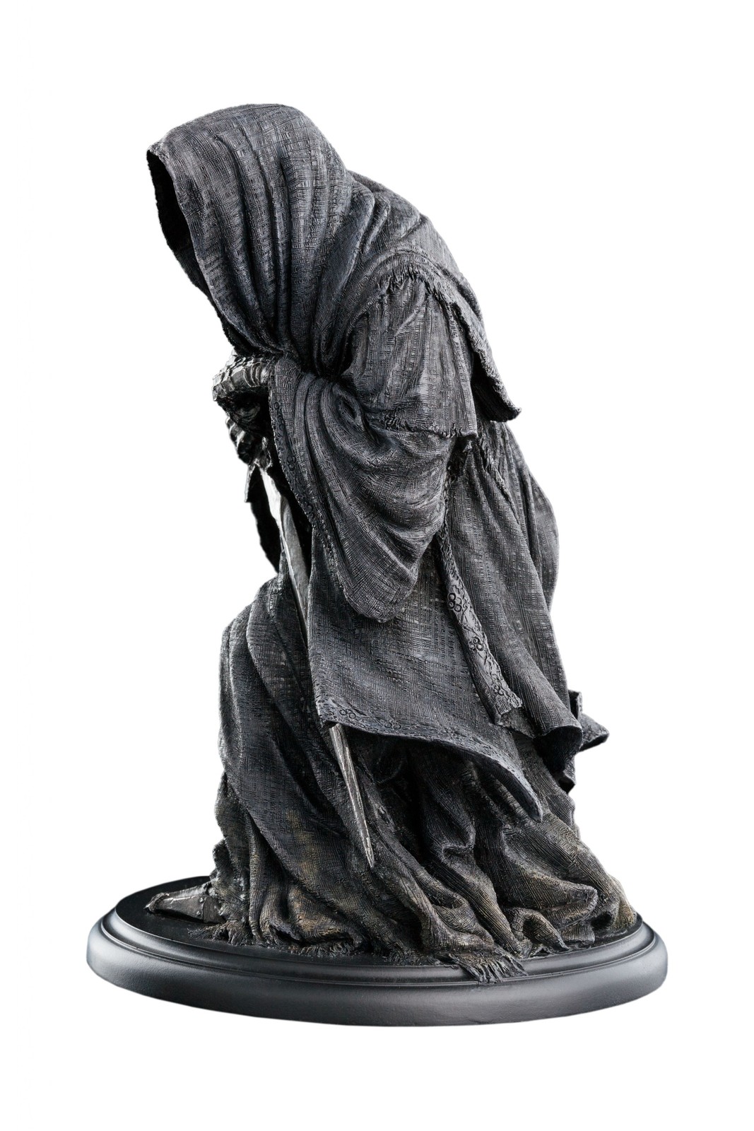 Lord of the Rings Ringwraith Mini Statue image