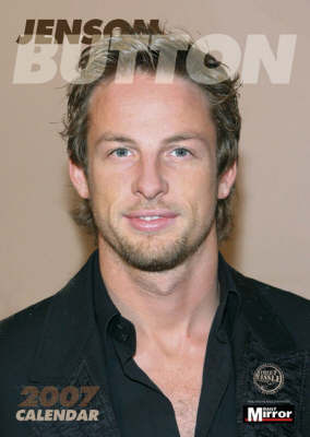 Jenson Button 2007 image