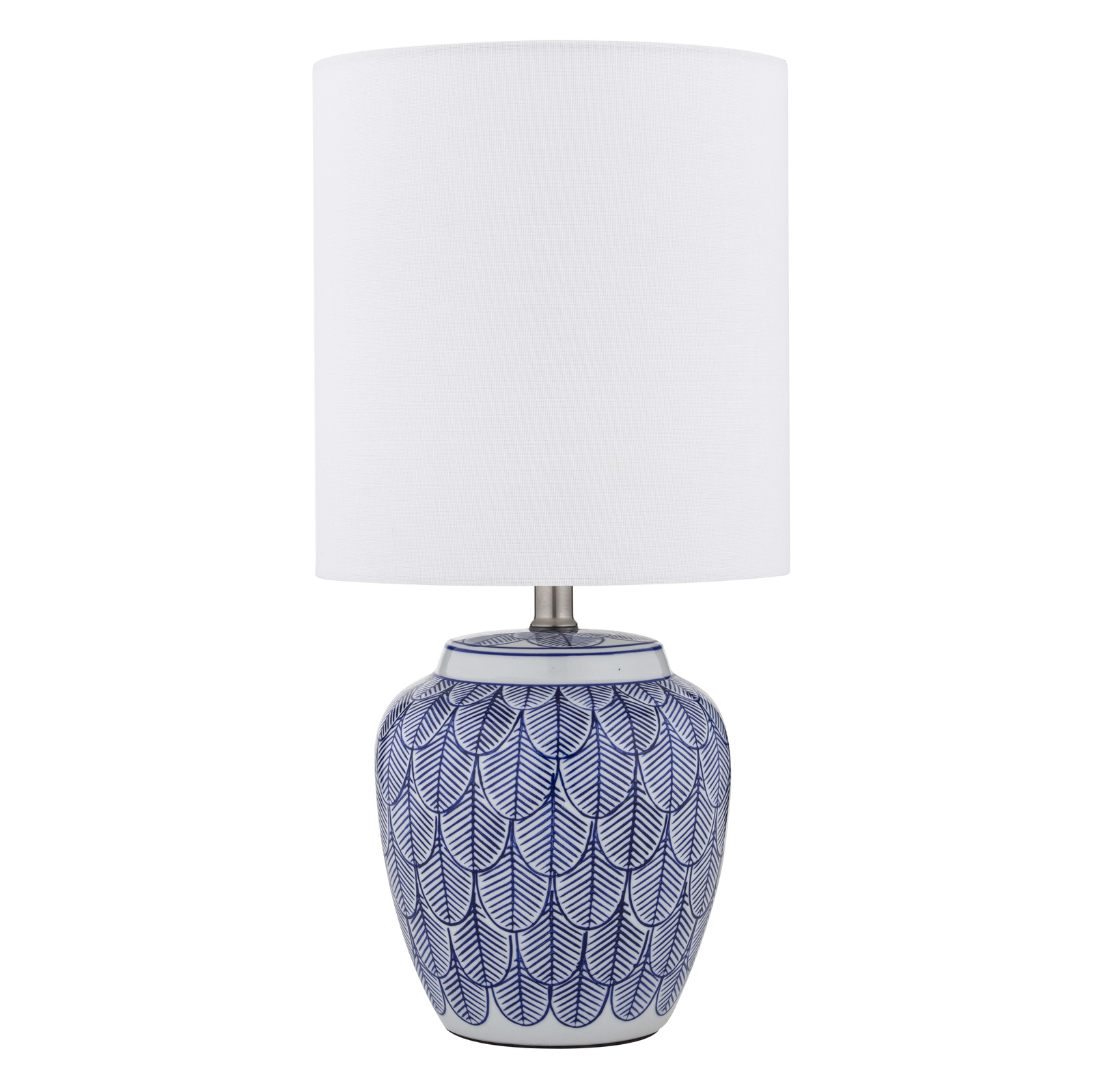 Society Home: Harrington Table Lamp (26x26x54cm) image