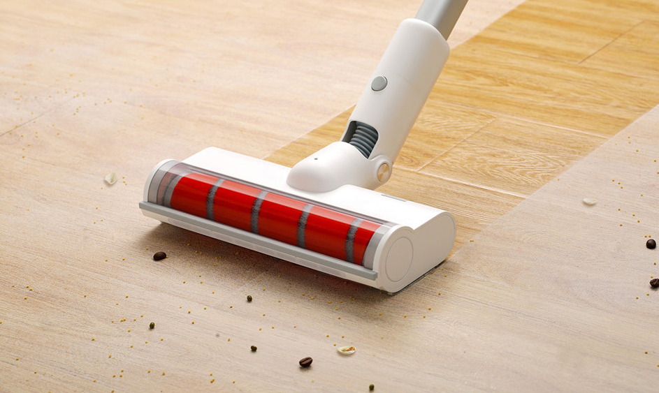 Roidmi S1 Special Handheld Cordless Vacuum Cleaner at Mighty Ape NZ