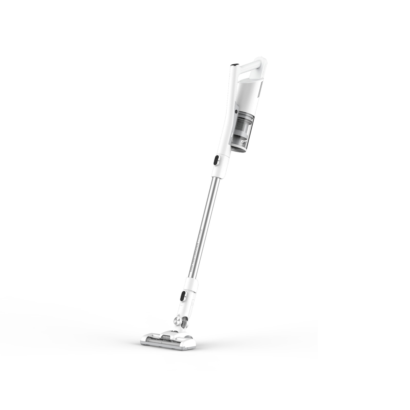 Buy Midea 150W Cordless 2in1 Stick Vacuum Cleaner White at Mighty Ape NZ