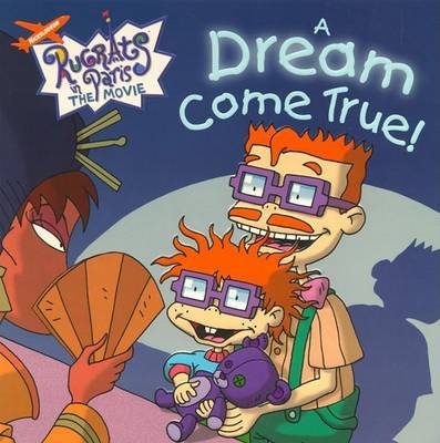 A Rugrats in Paris image