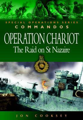 Operation Chariot by Jon Cooksey image