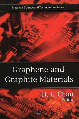 Graphene & Graphite Materials on Hardback