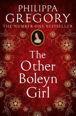 The Other Boleyn Girl (Tudor Series #1) by Philippa Gregory image