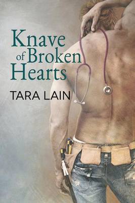 Knave of Broken Hearts by Tara Lain image