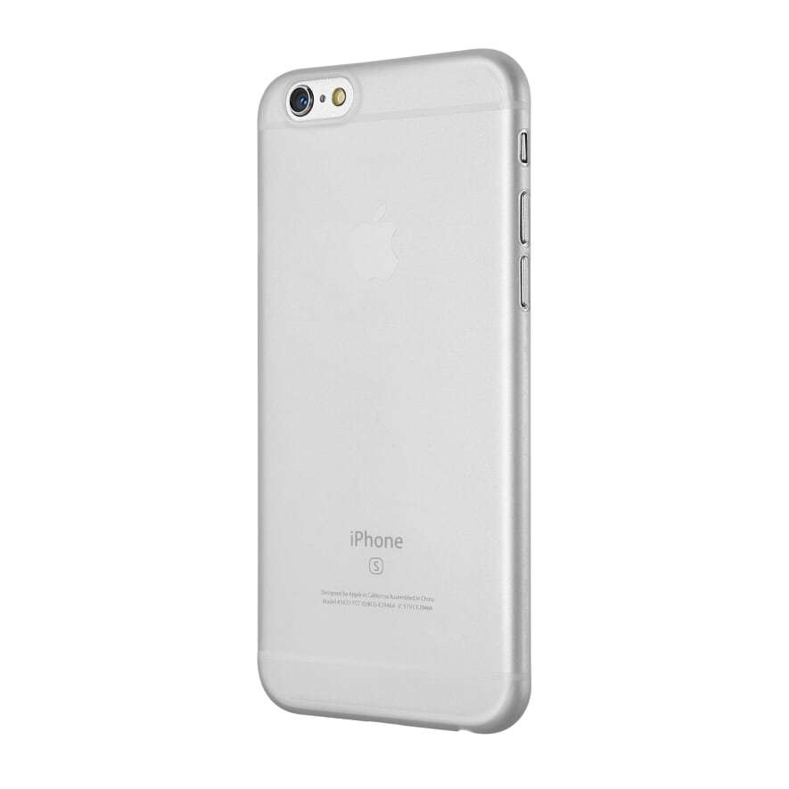 Kase Go Original iPhone 6/6s Plus Slim Case - White Knight image
