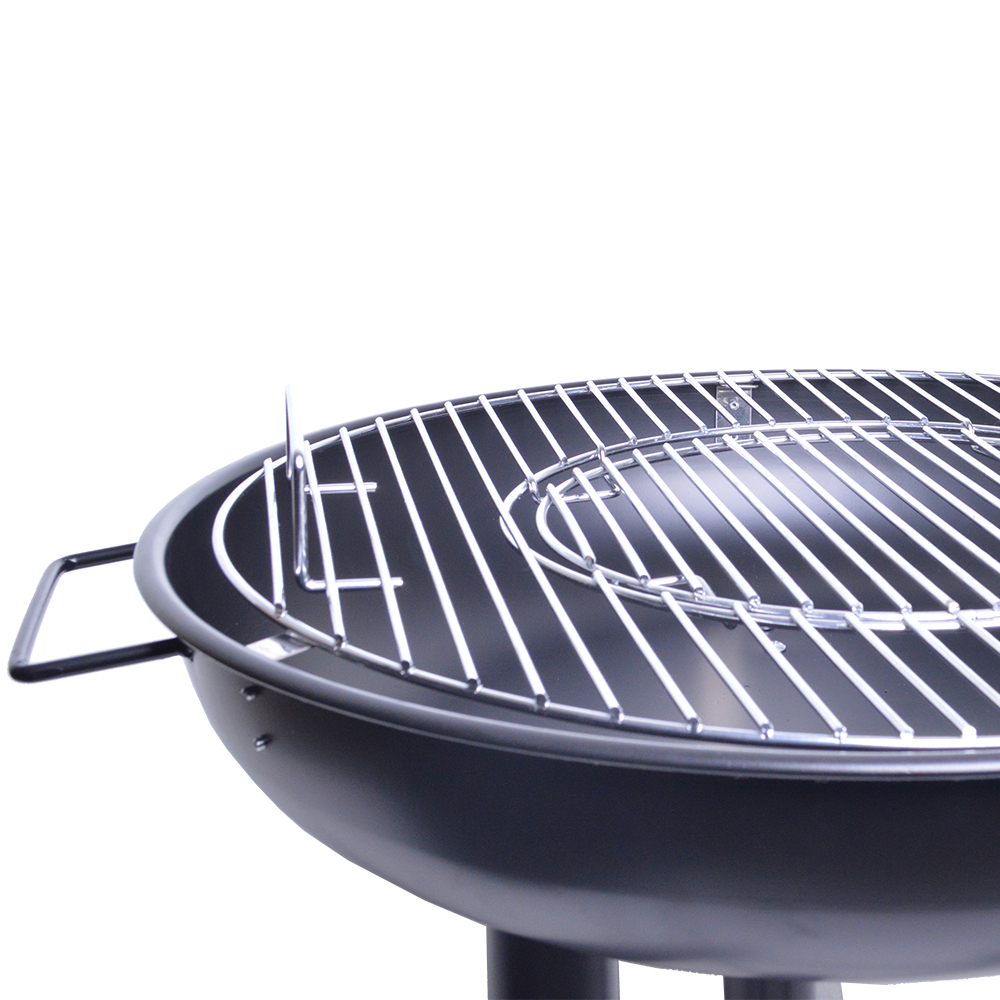 Buy Firebowl Charcoal BBQ & Fire Pit at Mighty Ape NZ