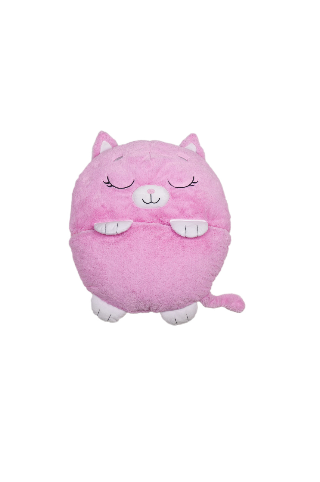 Happy Nappers Sleep Sack Charlotte Toy At Mighty Ape Nz