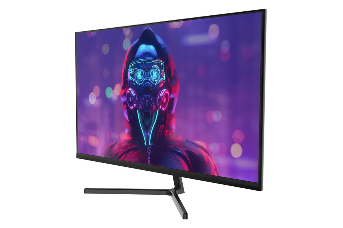 Kogan 27" Full HD 165Hz FreeSync Gaming Monitor at Mighty Ape NZ