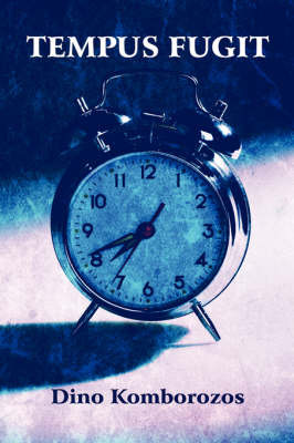 Tempus Fugit by Dino Komborozos image