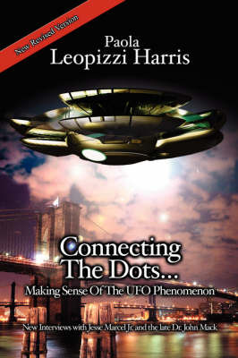 Connecting the Dots... by Paola Leopizzi Harris