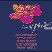 Live At Montreux 2003 by Yes Live At Montreux 2003 by Yes