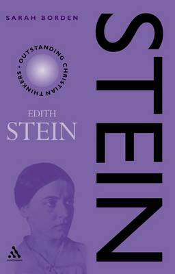 Edith Stein image