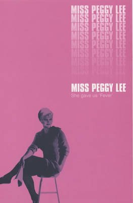 Miss Peggy Lee by Peggy Lee image