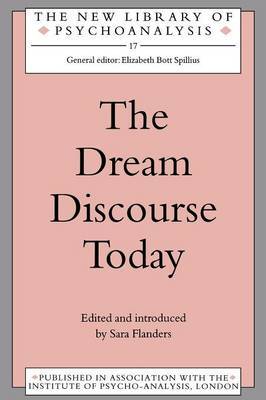 The Dream Discourse Today image