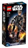 LEGO Star Wars: Sergeant Jyn Erso (75119)
