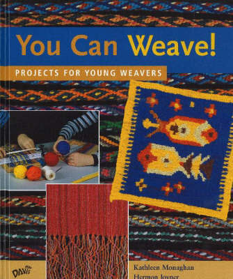 Zapotec Weavers of Teotitlan by Andra Fishgrund Stanton image