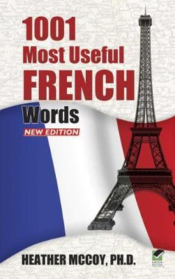 1001 Most Useful French Words NEW EDITION by Heather McCoy image