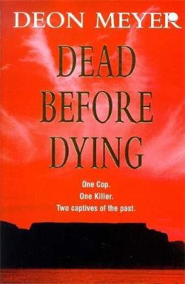 Dead Before Dying by Deon Meyer image