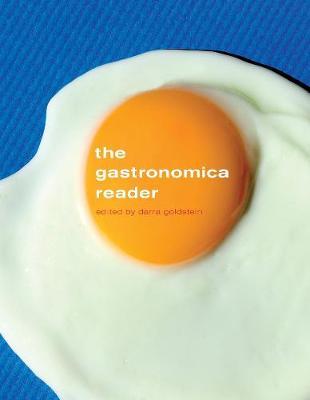 The Gastronomica Reader image