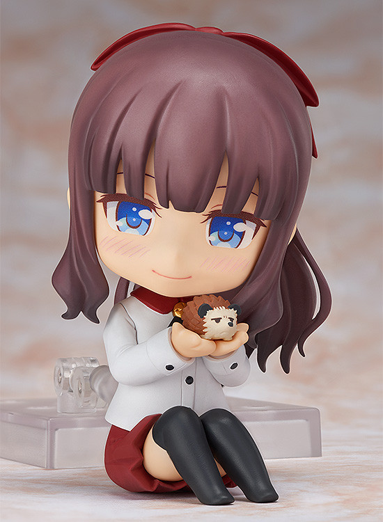 Nendoroid Hifumi Takimoto - Articulated Figure image