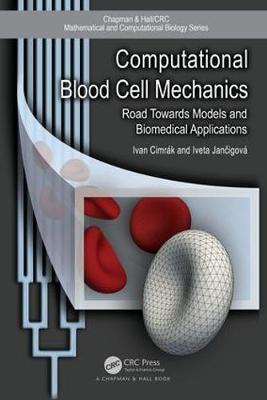 Computational Blood Cell Mechanics by Ivan Cimrak image