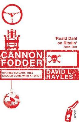 Cannon Fodder by David L. Hayles image