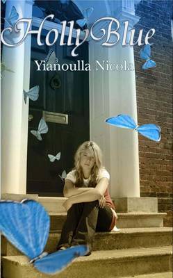 Holly Blue by Yianoulla Nicola image