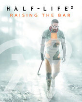 Half-Life 2: Raising the Bar - Prima Official Guide Half-Life 2: Raising the Bar - Prima Official Guide