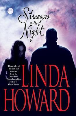 Strangers in the Night by Linda Howard image