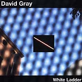 White Ladder on CD by David Gray (Rock)