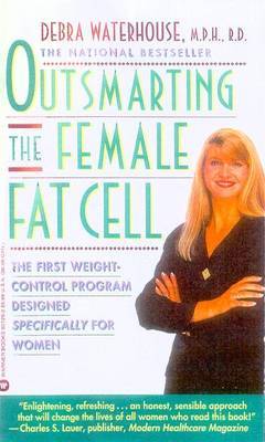 Outsmarting the Female Fat Cell by Debra Waterhouse image