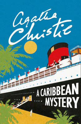 A Caribbean Mystery by Agatha Christie image