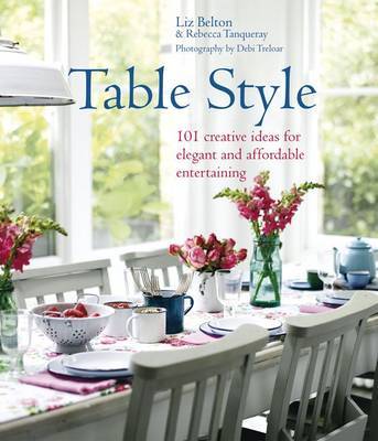 Table Style image