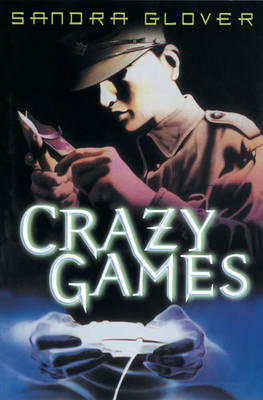 Crazy Games by Sandra Glover image