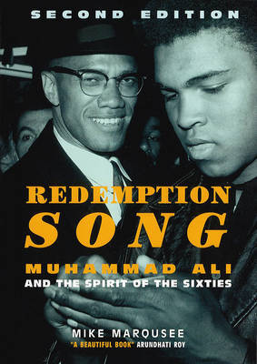 Redemption Song by Mike Marqusee image