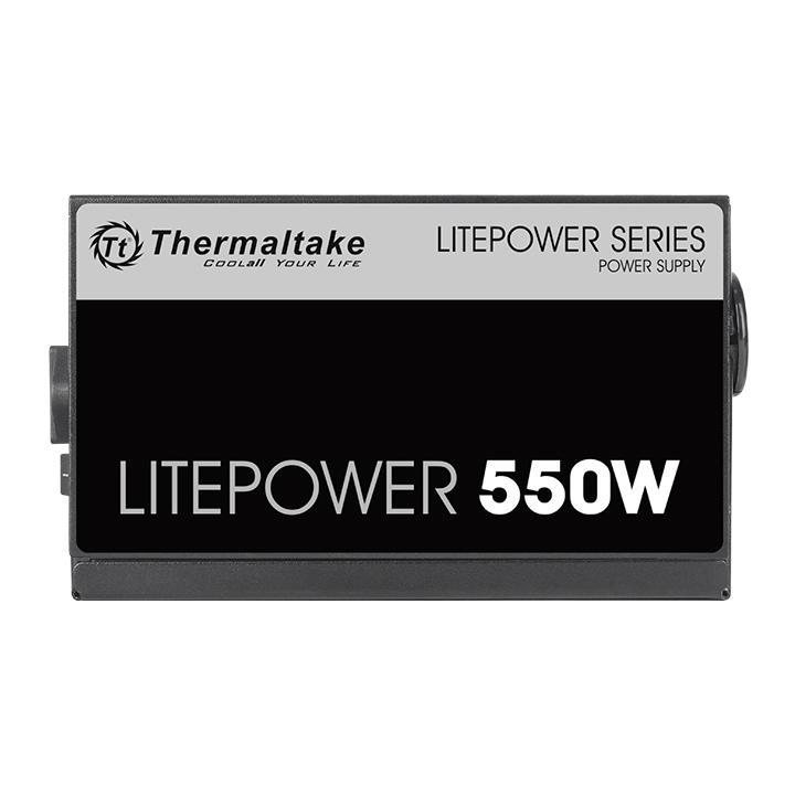 Thermaltake: Litepower - 550W Power Supply image