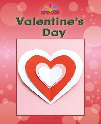 Valentine's Day by Mary Lindeen image