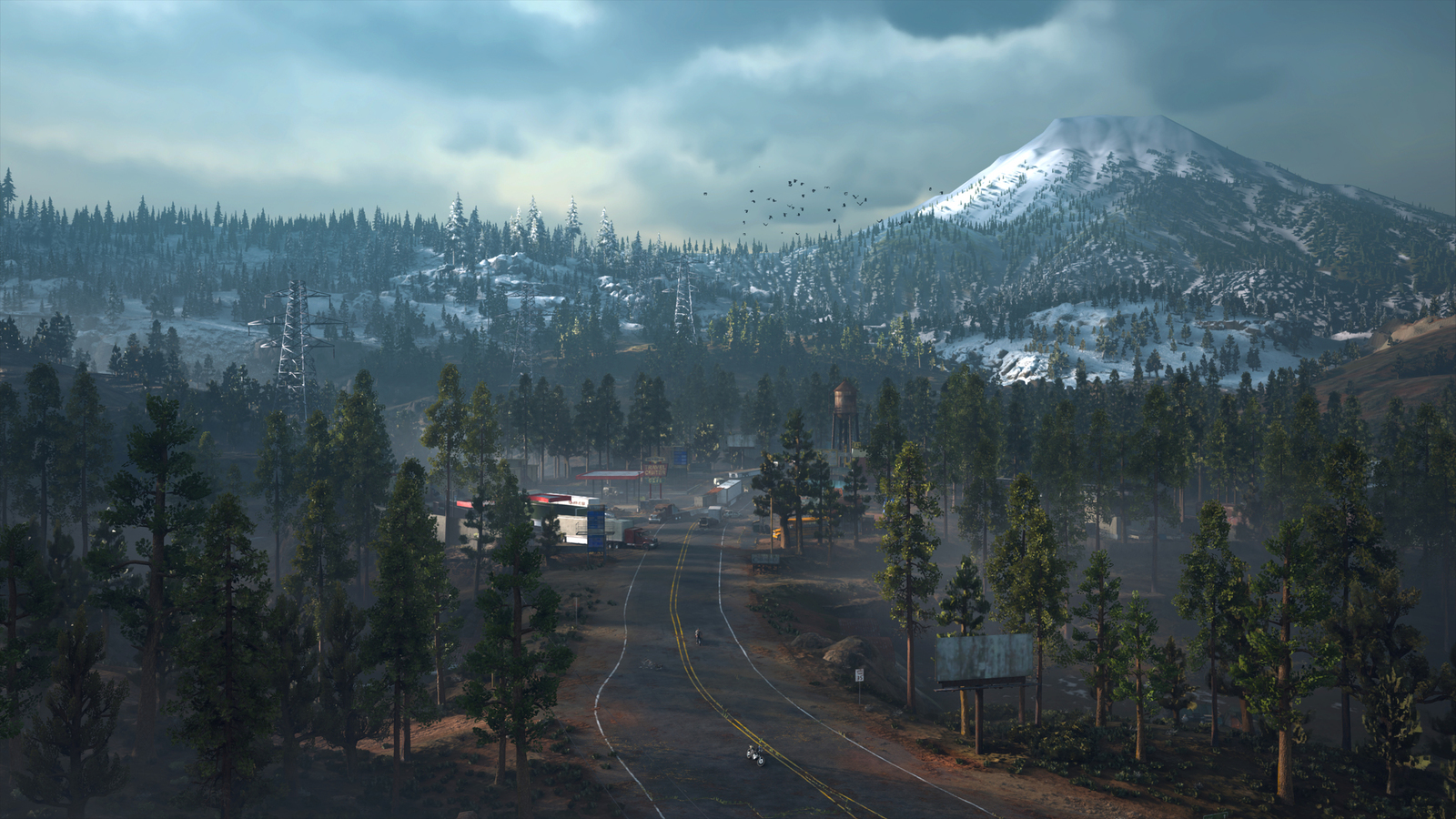 Days Gone image