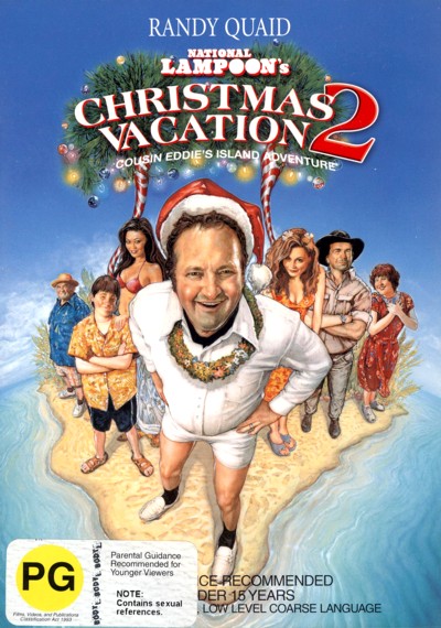 National Lampoon's Christmas Vacation 2 image